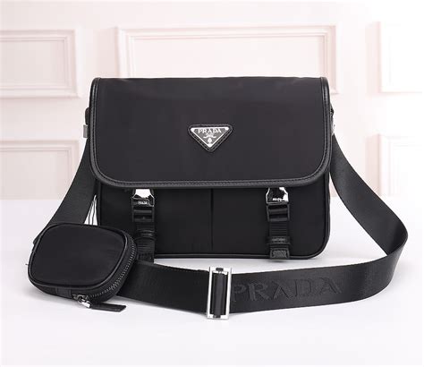 prada crossbody replica|prada nylon shoulder bag price.